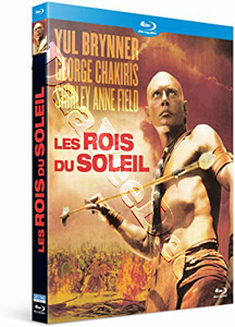 Kings of the Sun |   Blu-Ray